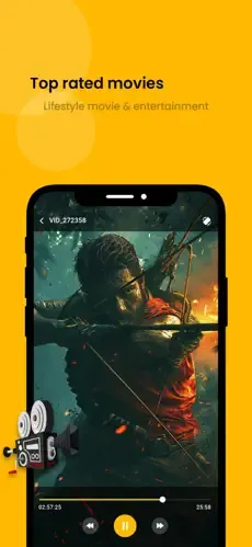 fancode-recharge-plan Top Rated Movies